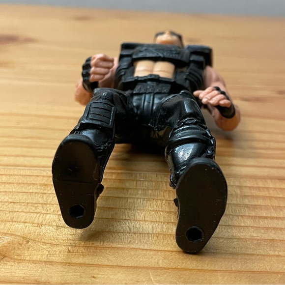 VINTAGE 1992 KENNER TERMINATOR Action Figure Toy - Picture 5 of 6